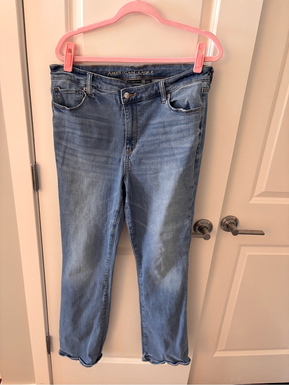 American Eagle Outfitters Women’s Bootcut Jeans